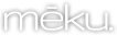 Mēku Footer Logo